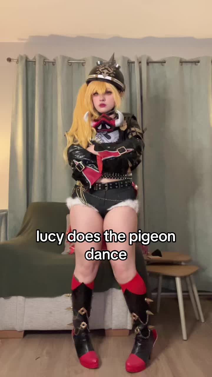 @duckie !!
