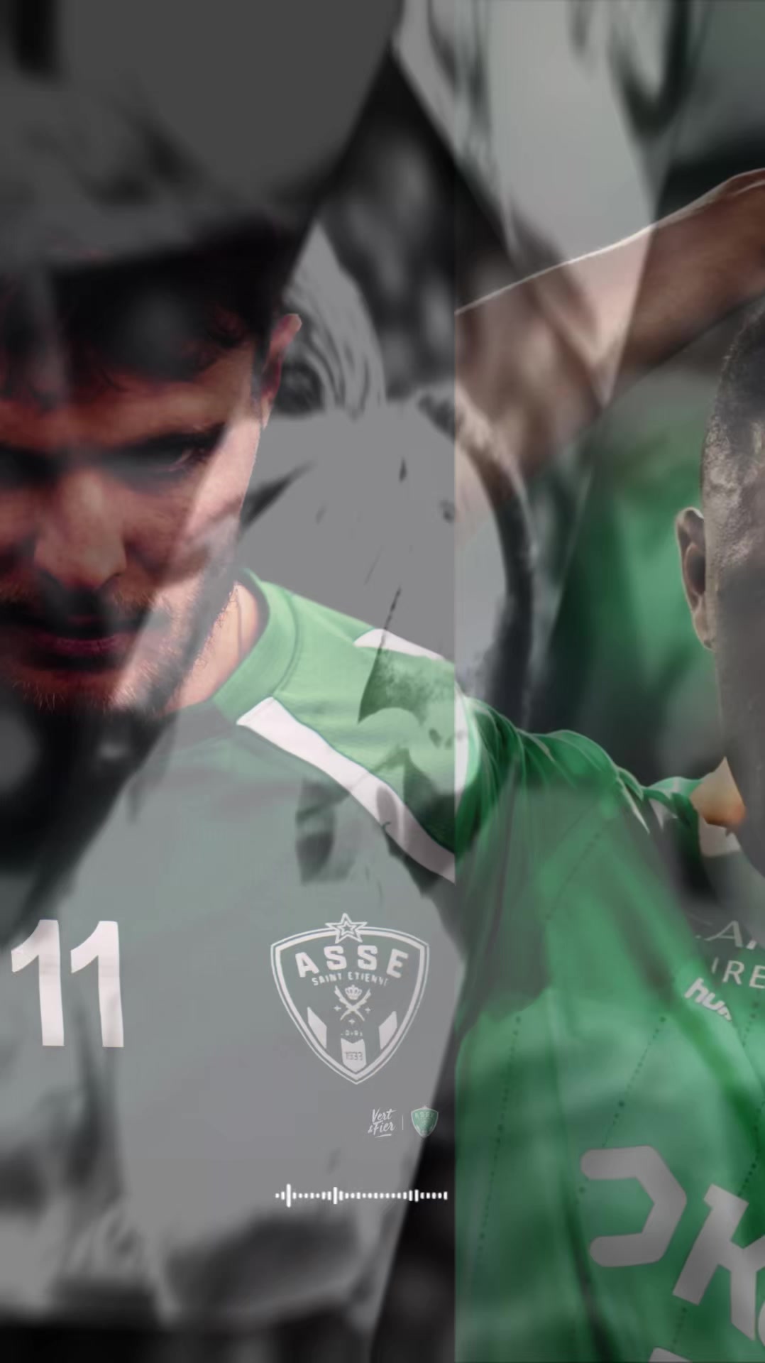 @ASSE Supporters des Verts