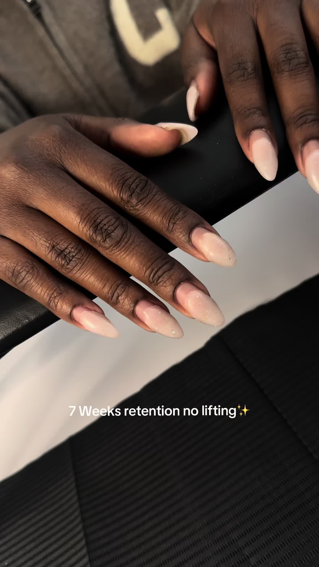 @KENT NAIL TECH