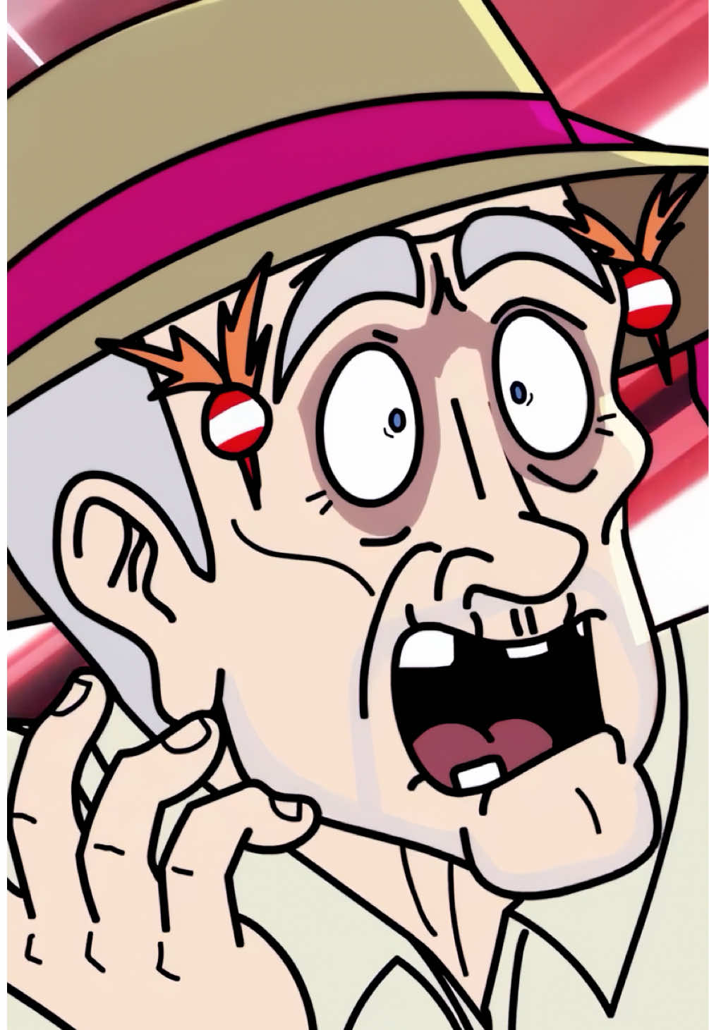 @Mashed
