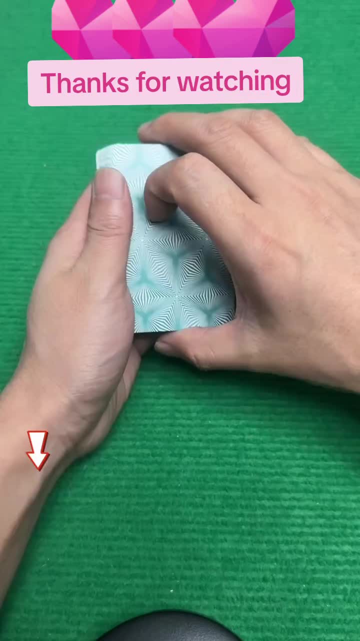 @poker magic