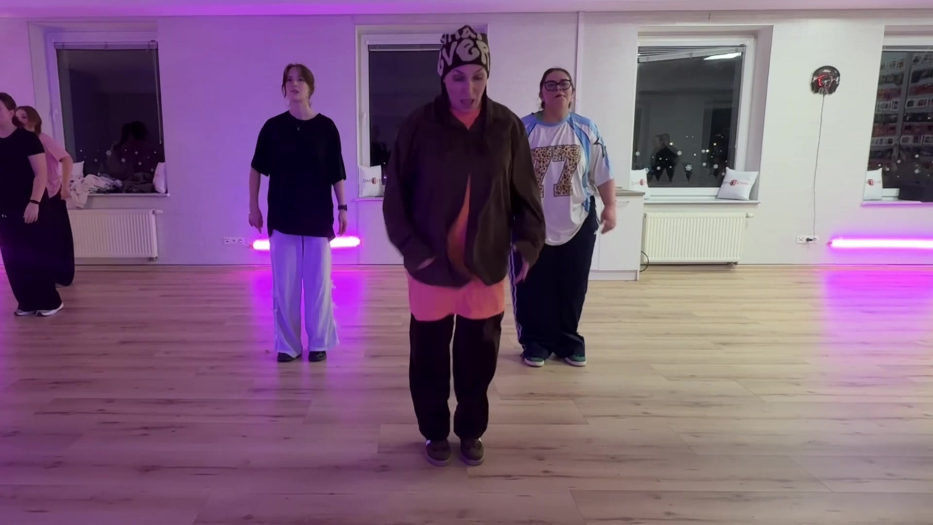 @Szkoła Tańca Dance Mix