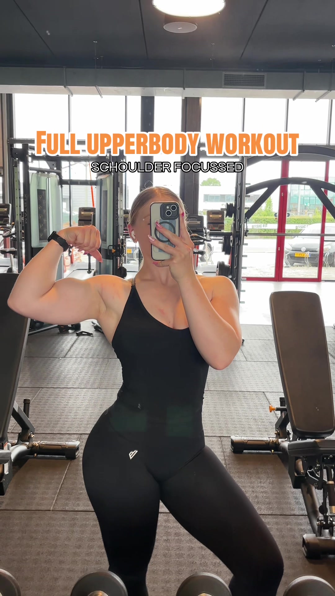 @Susenna gym & lifestyle✨