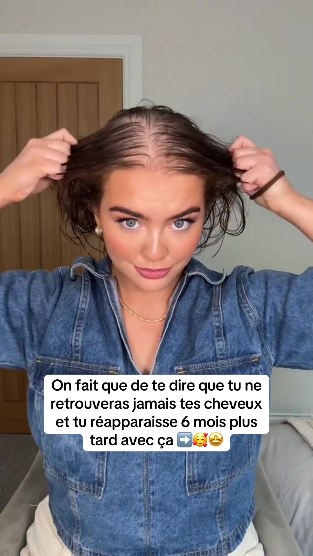 @Lux&rsquo;Hair Growth Paris