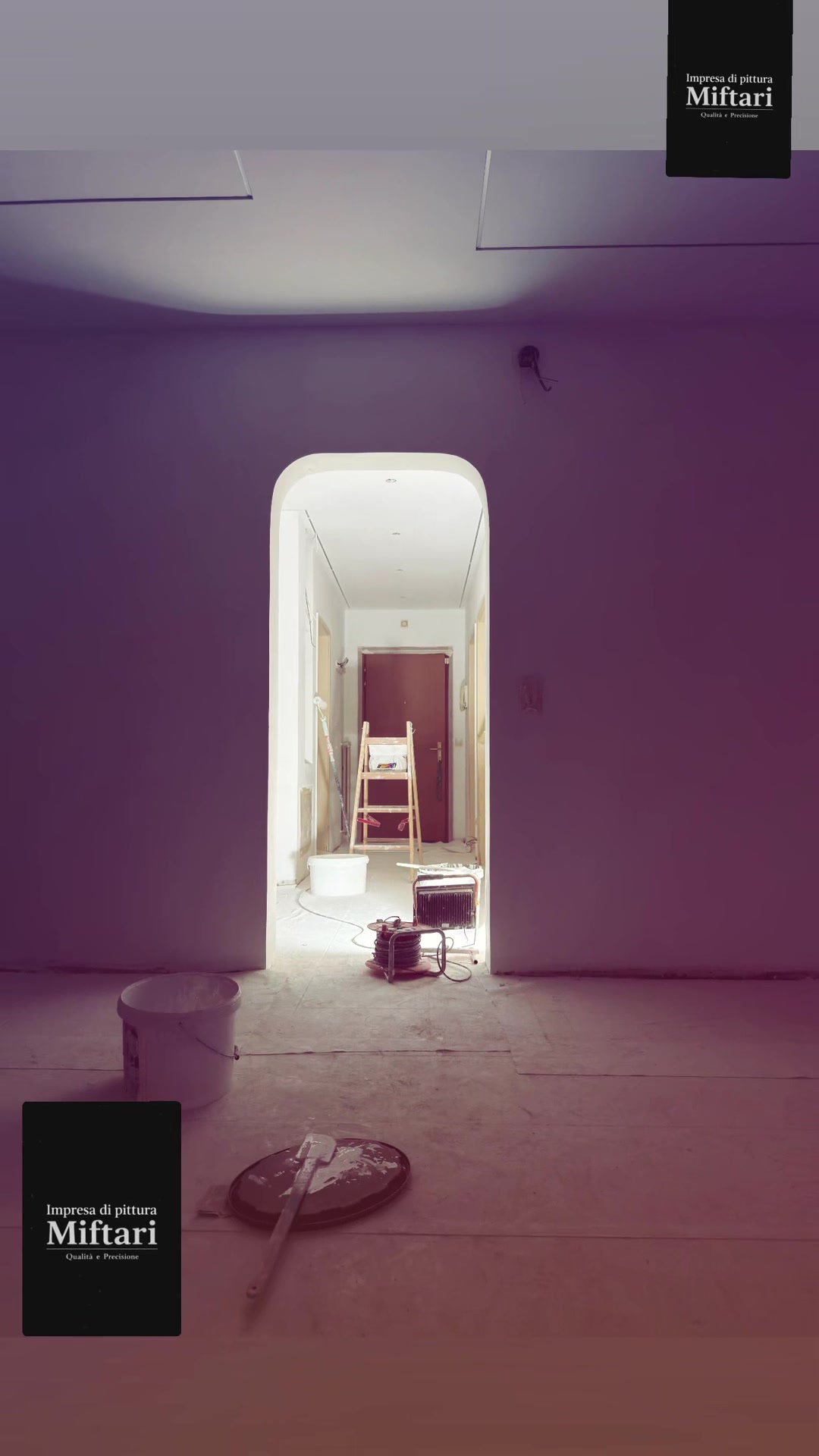 @Impresa di pittura Miftari