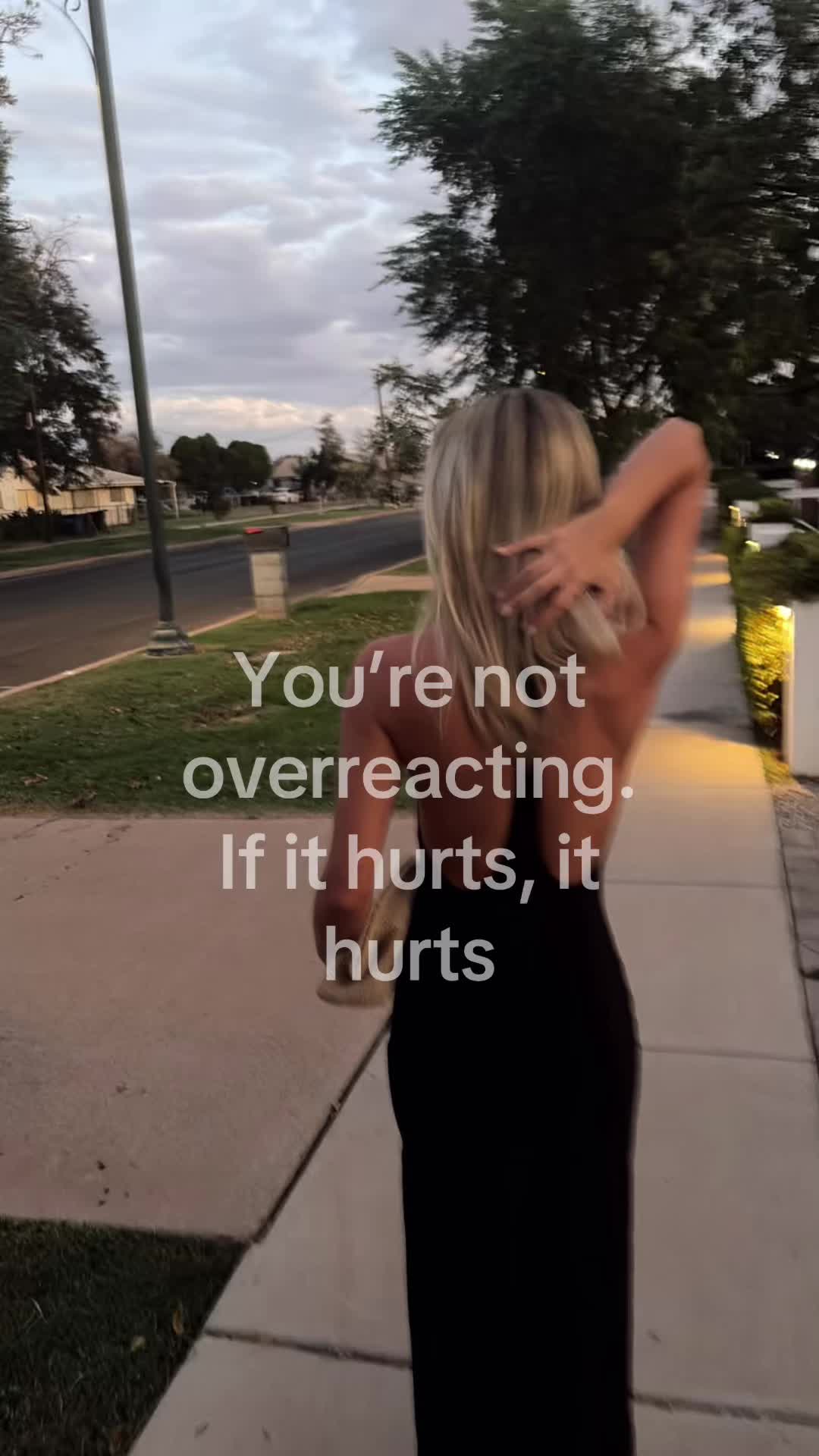 @secret