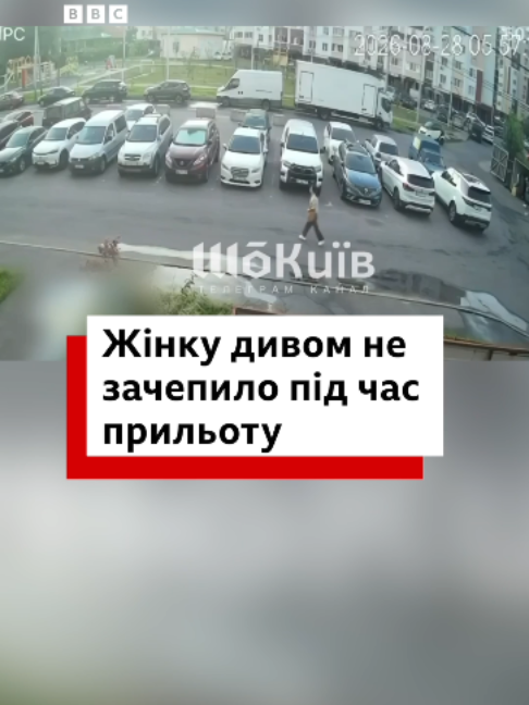 @BBC News Ukrainian