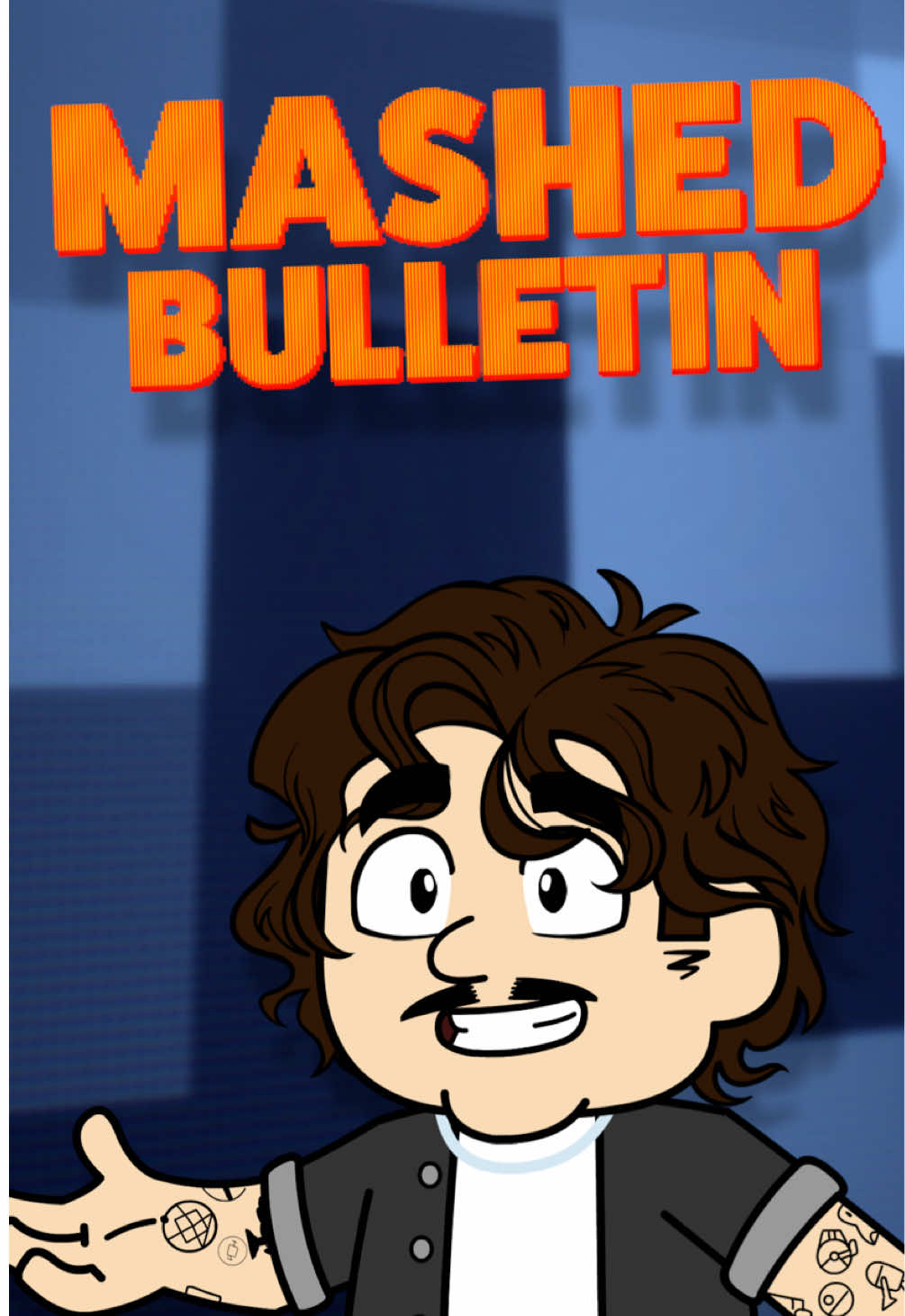 @Mashed