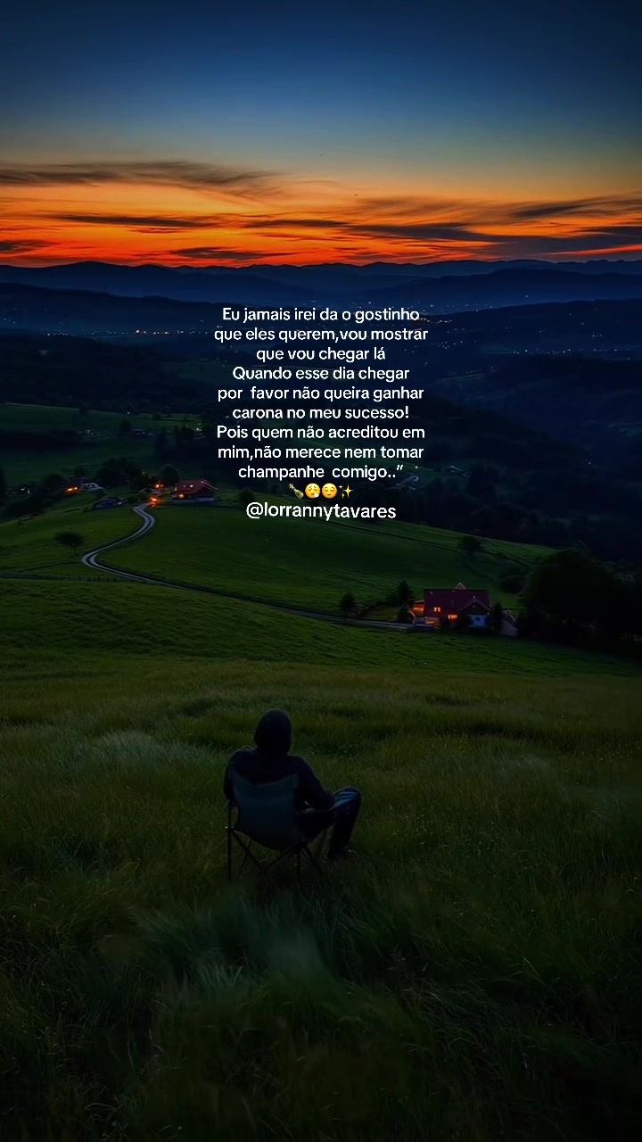 @Lorranny Tavares