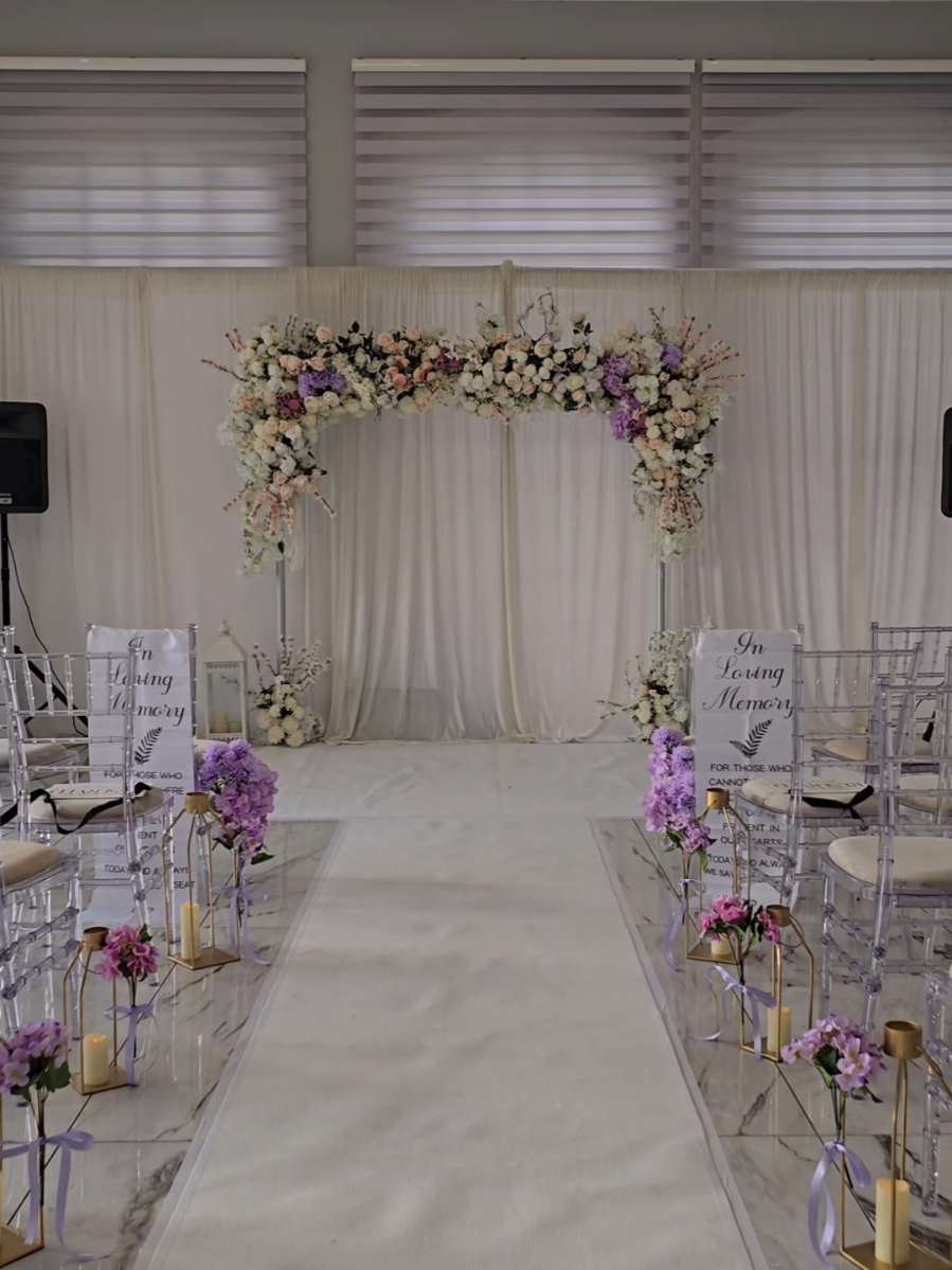 @PR Party Decorators