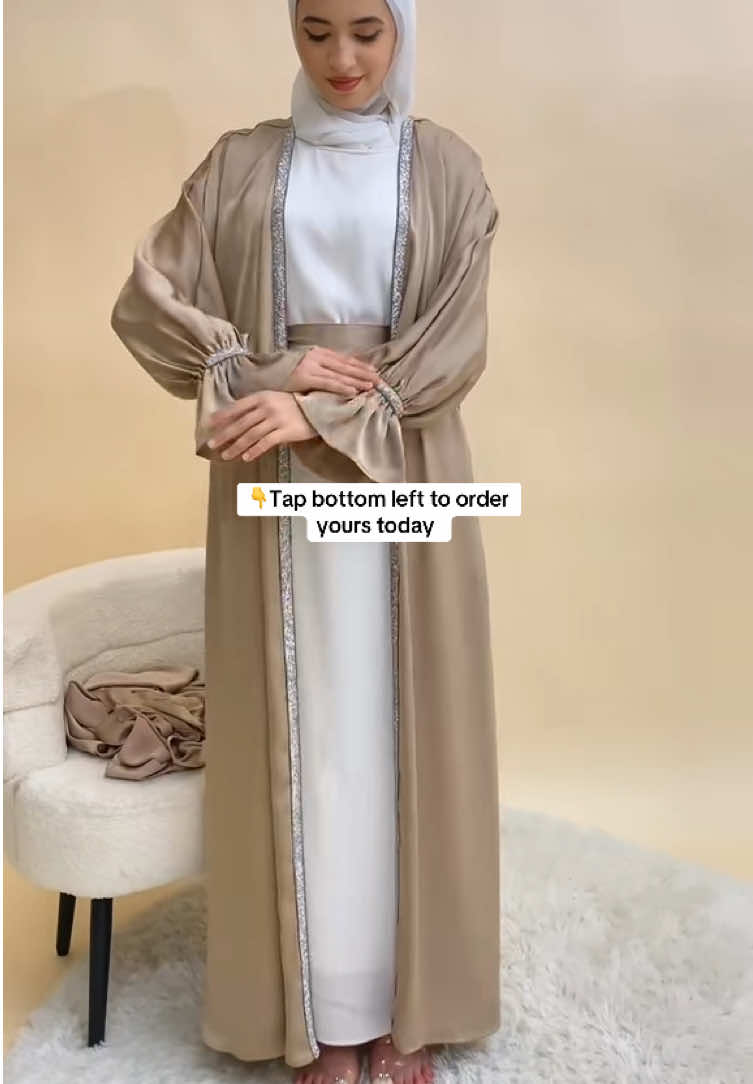 @Modest Fashion