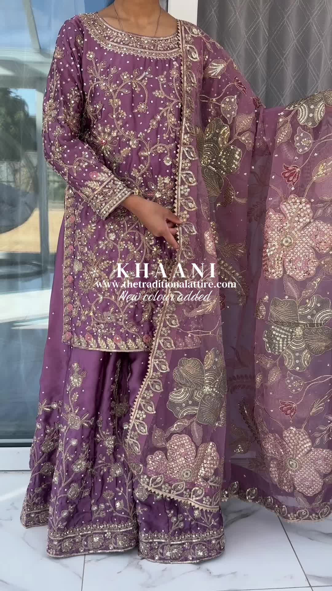 @The Traditional Attire Online