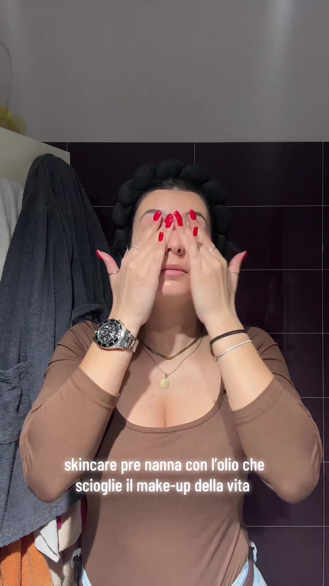 @Francesca Adorante