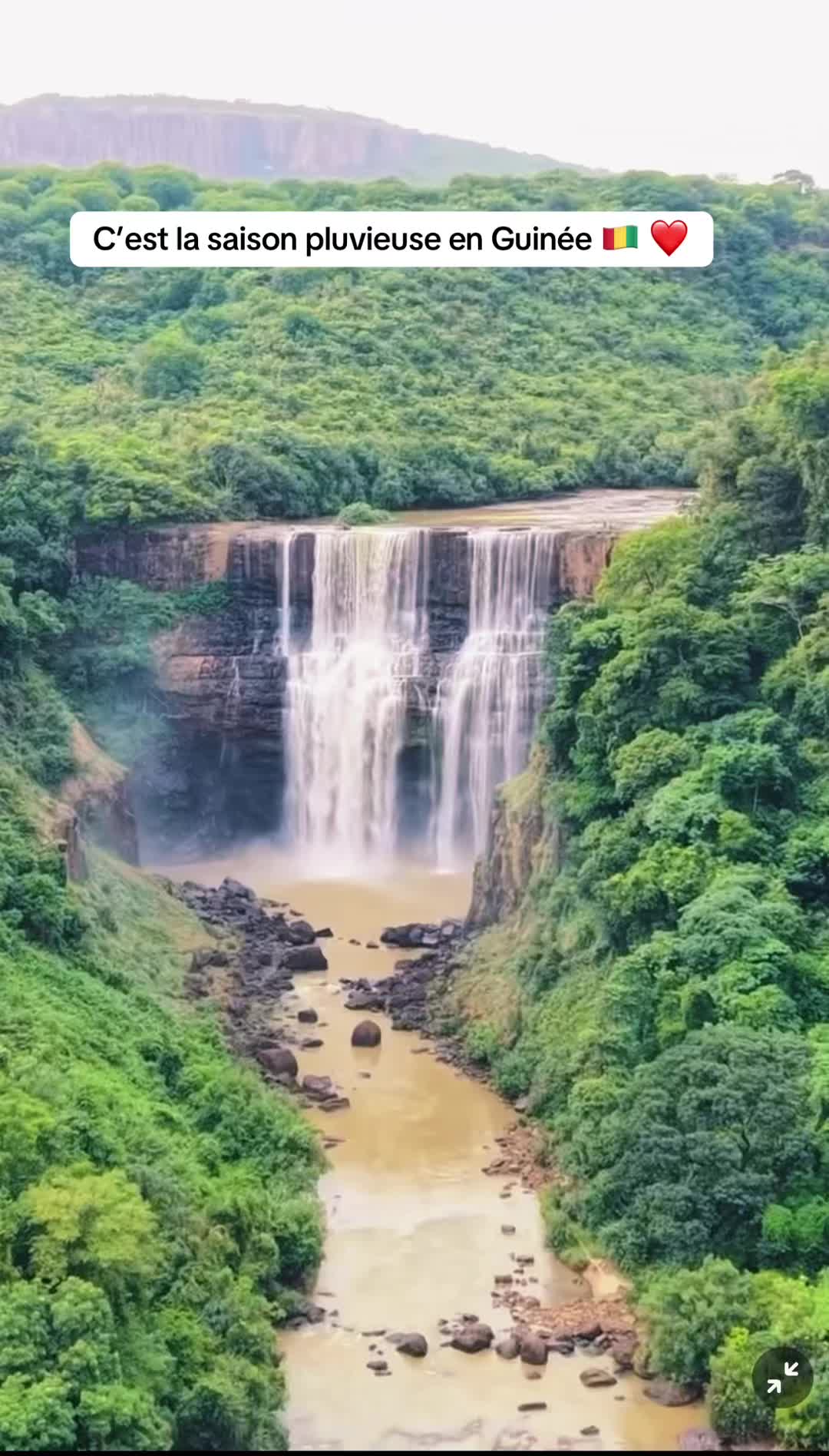 @L🅰️ Guinée est Chic 🇬🇳❤️