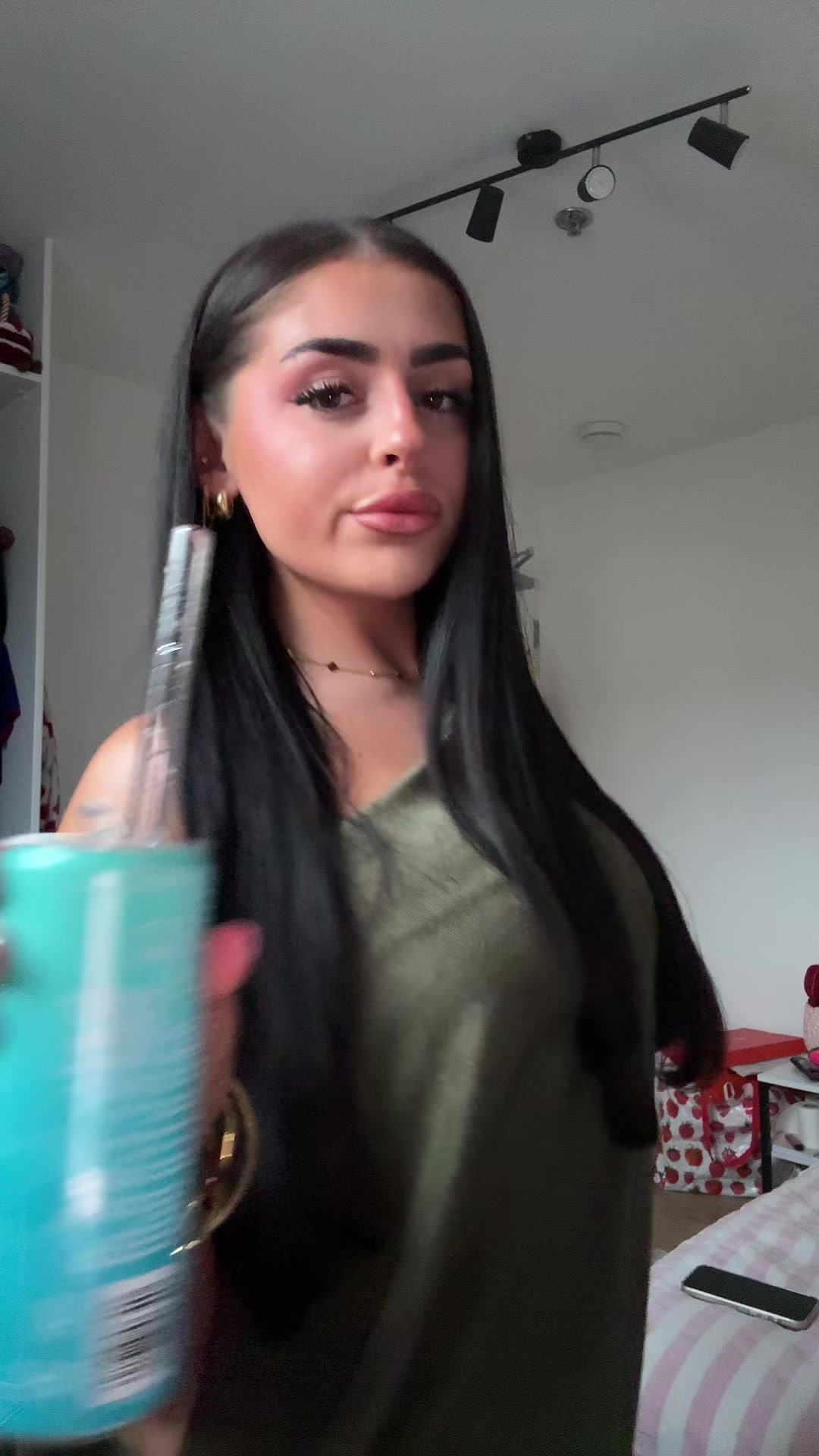 @Megan Davies