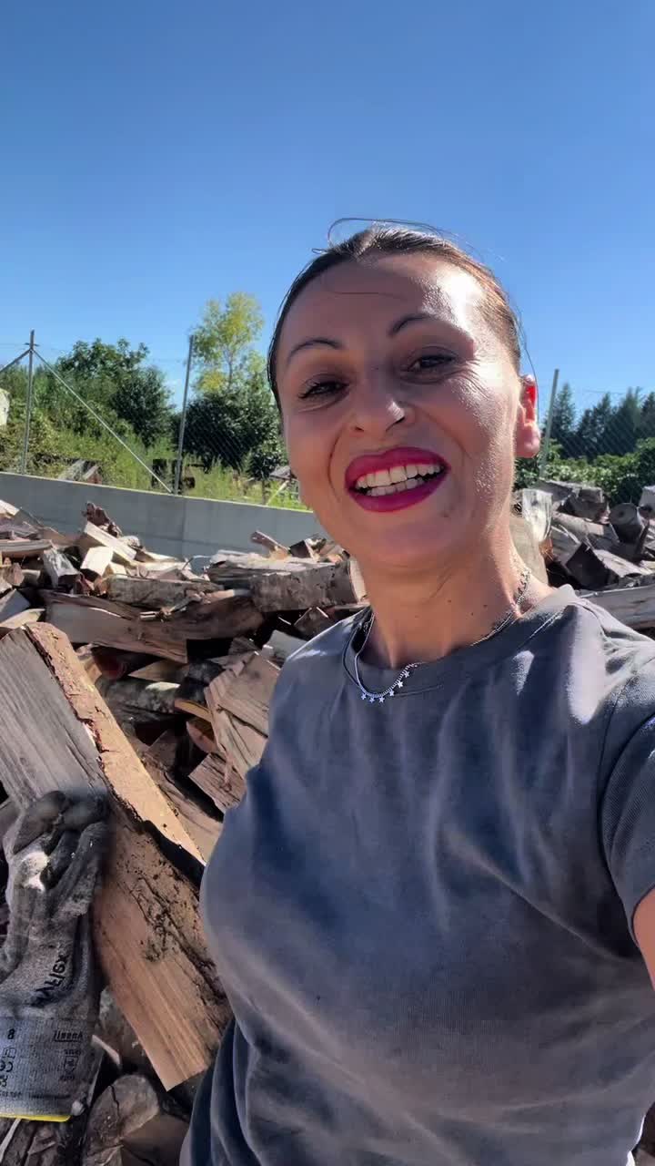 @Elisa Ciancio