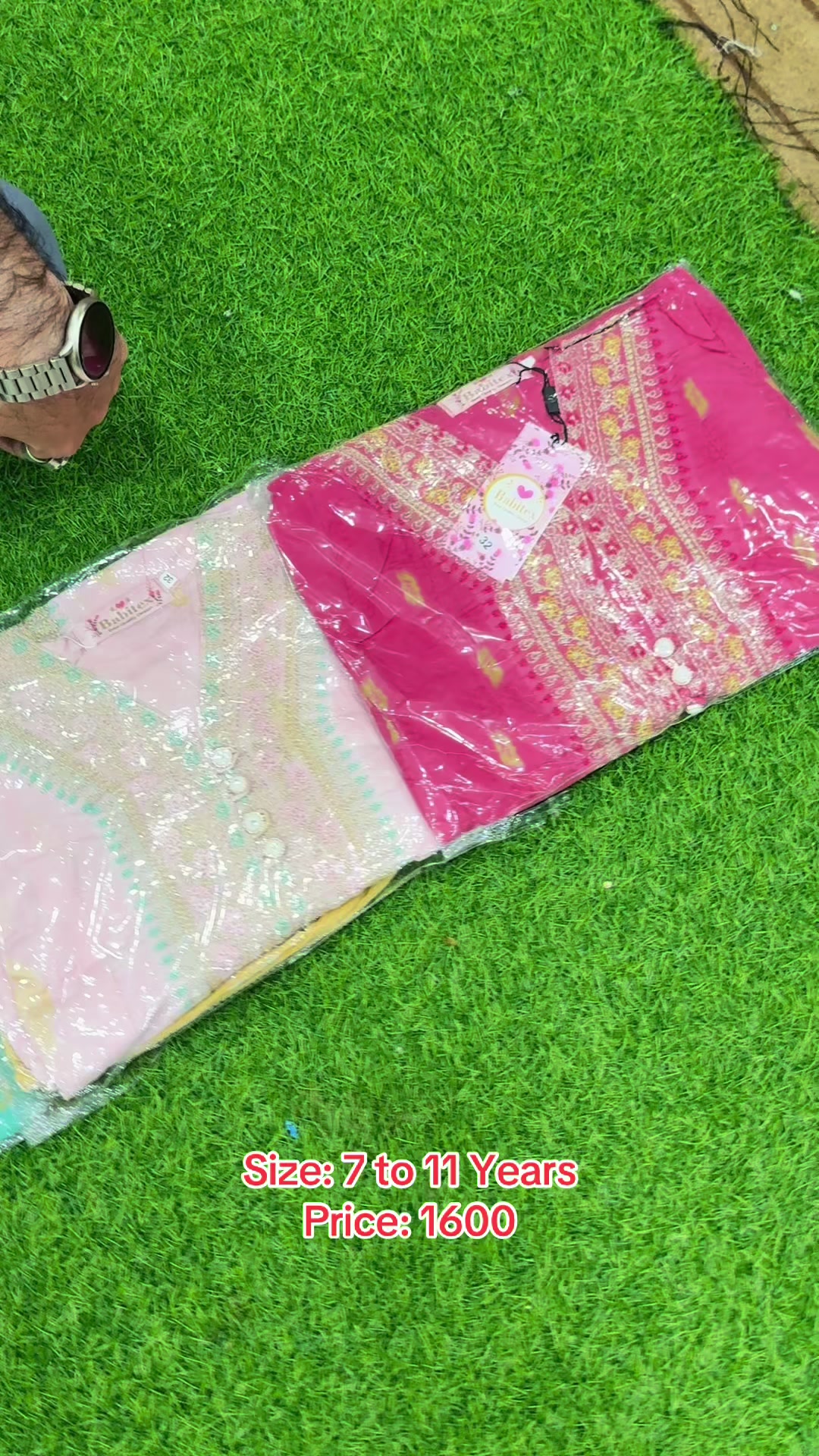 @Kidsfashion505