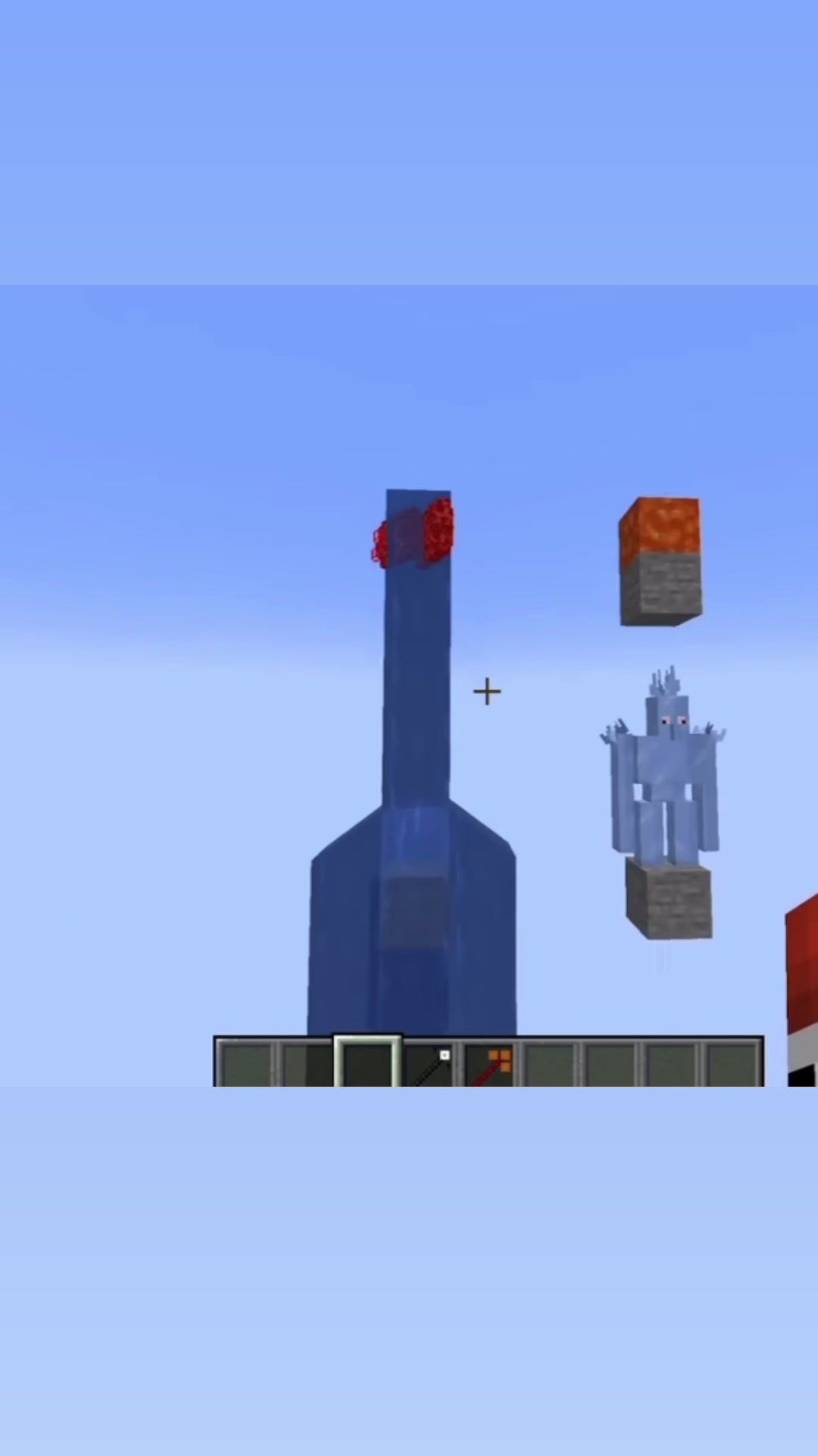 @Minecraft Kunall ☑️