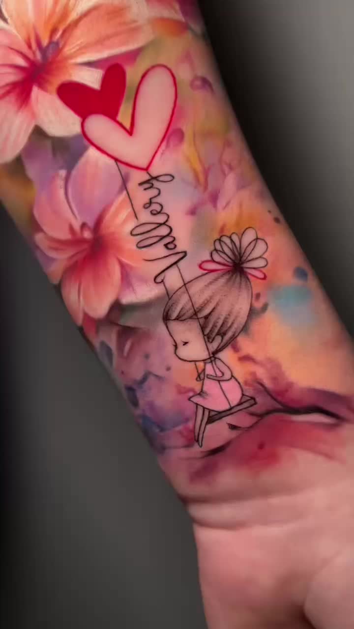 @Tattoo Club Maasbracht