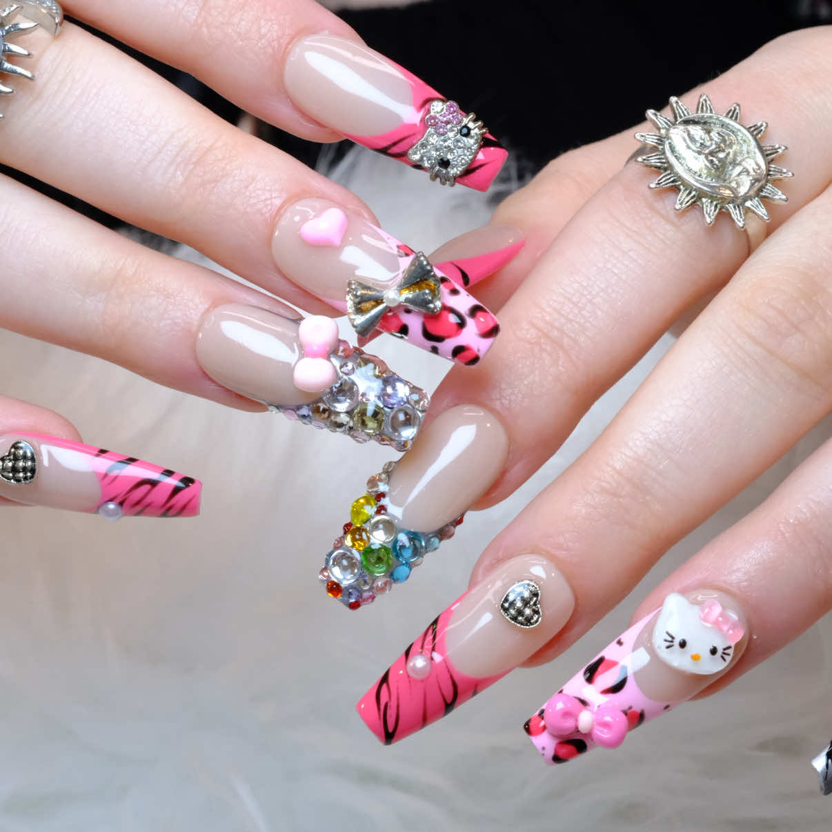 @OurS Nails