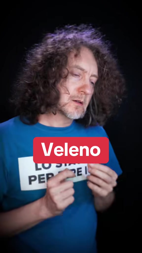 @Profeta Incerto
