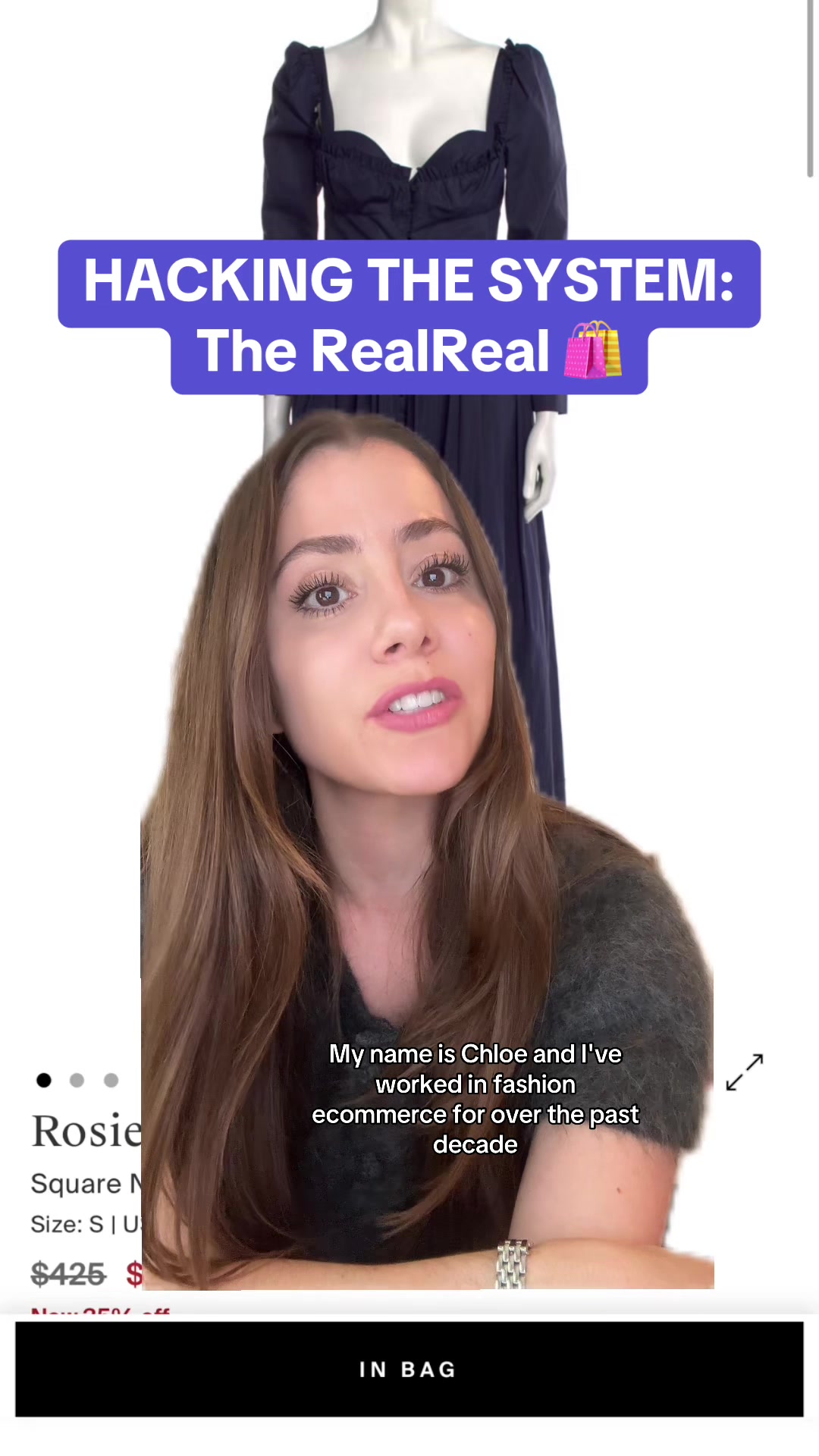 @Chloe Baffert