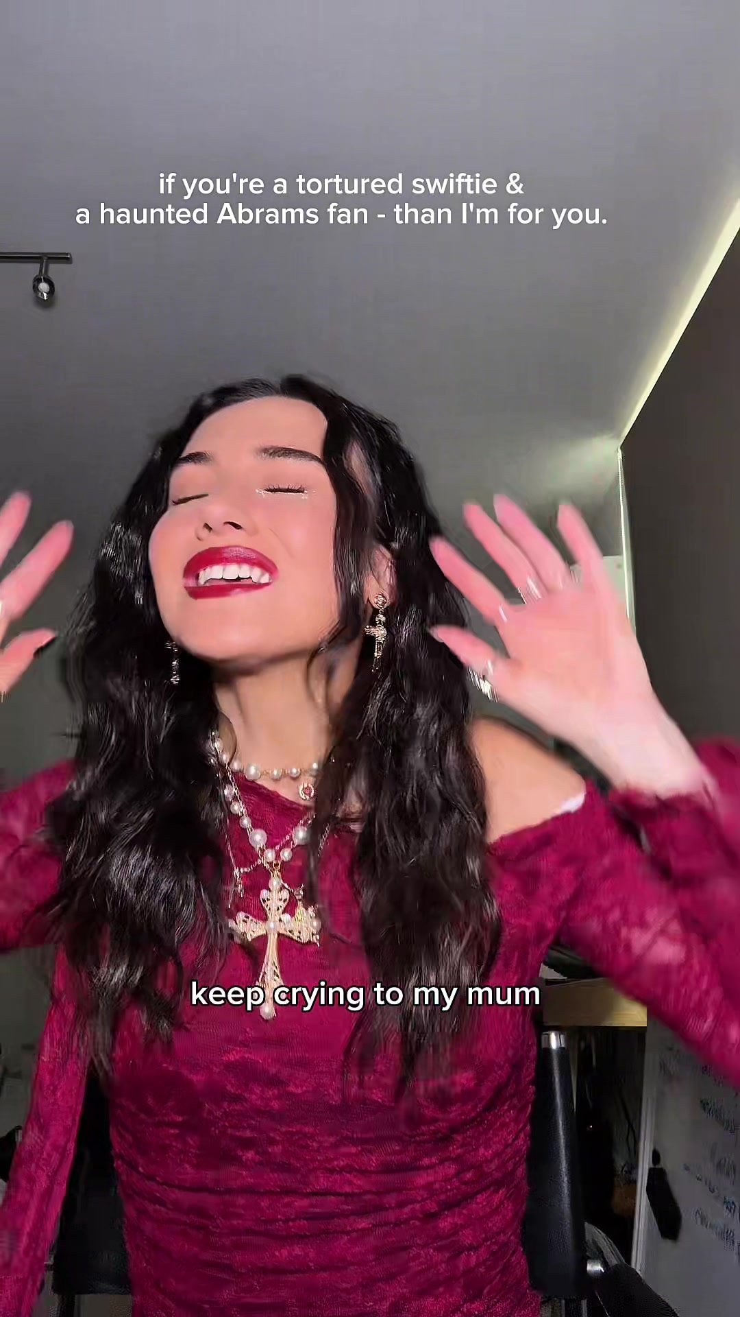 @Charlotte Clarke