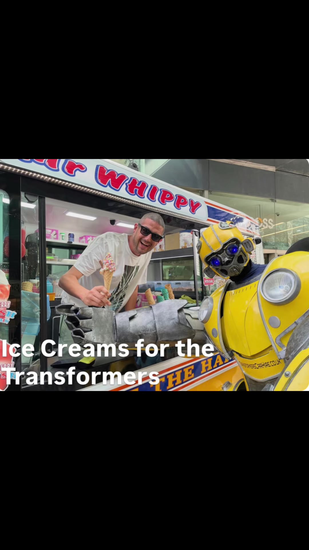 @Transformerscarhire