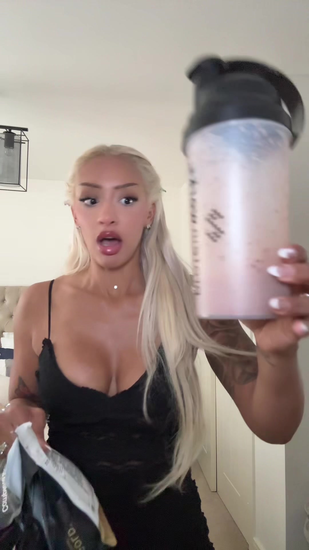 @Dani Speaks