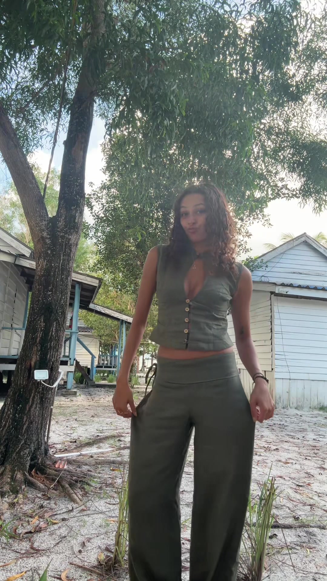 @Soraya | Solo Travel ✨