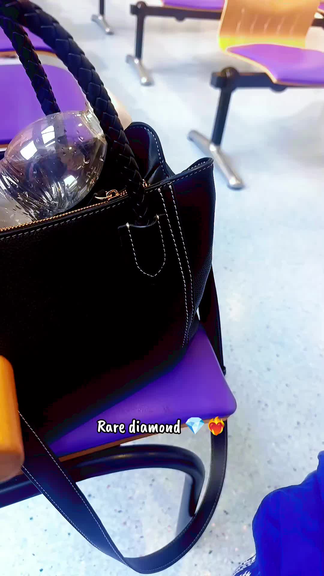 @Rare Diamond™ ð¬ð§ðµðž