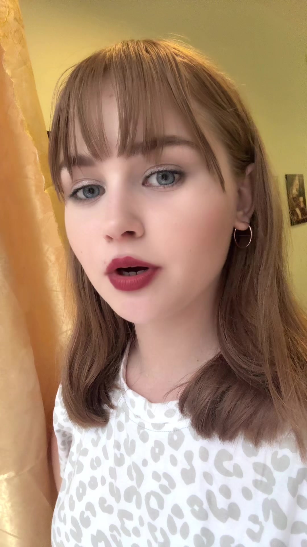 @сон Анны