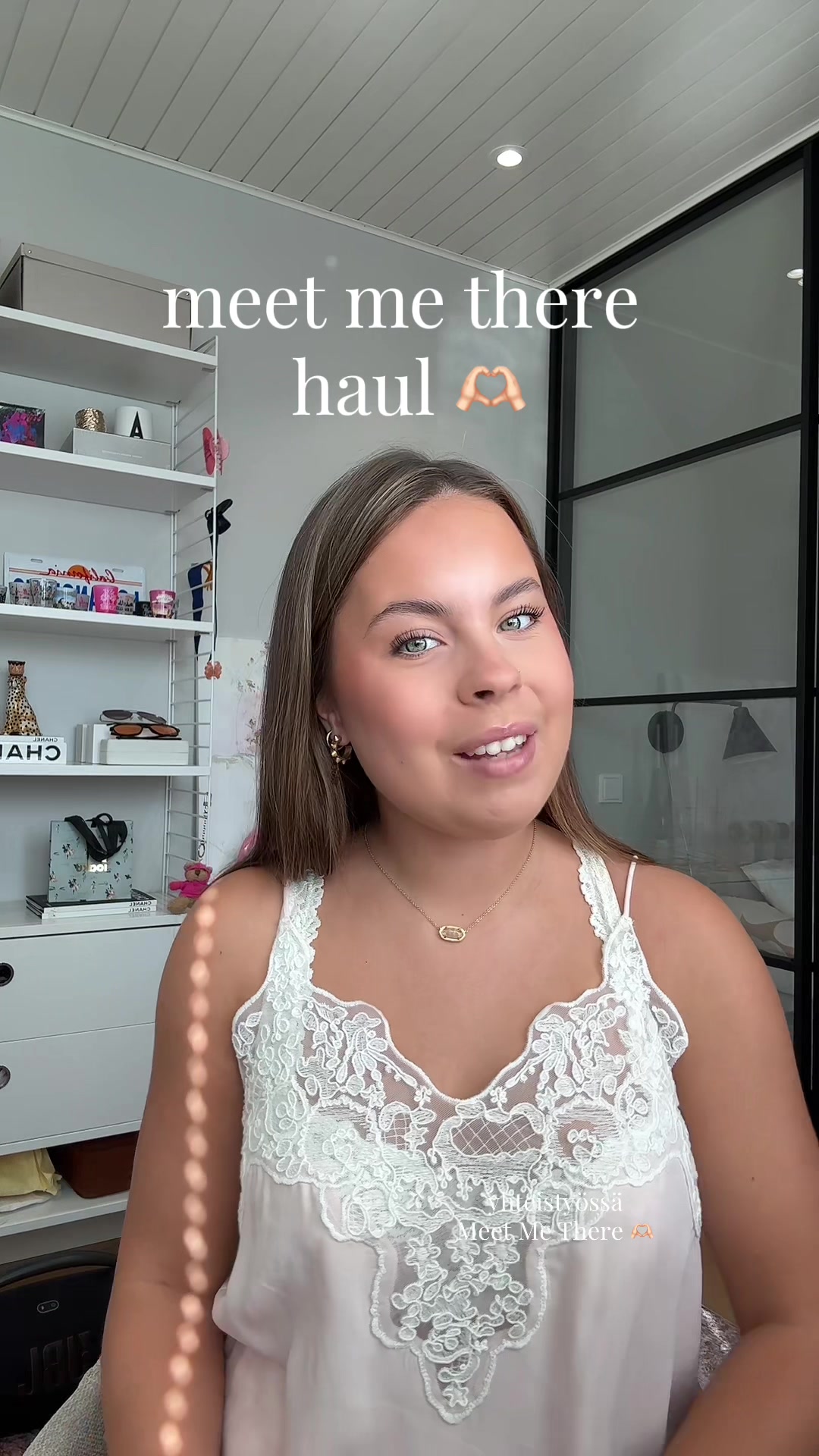 @Anni Olivia Tukeva