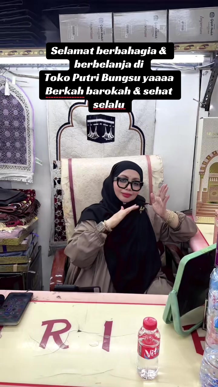 @Toko Putri Bungsu