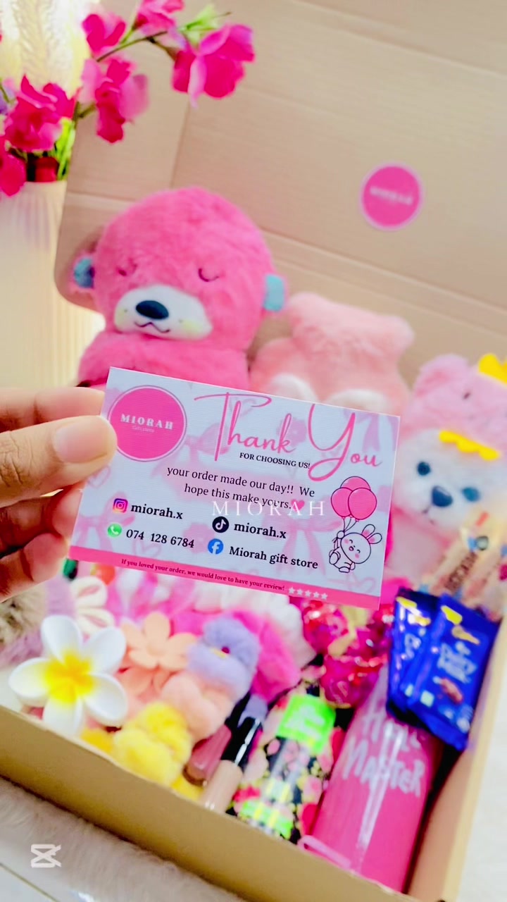 @MIORAH🎀