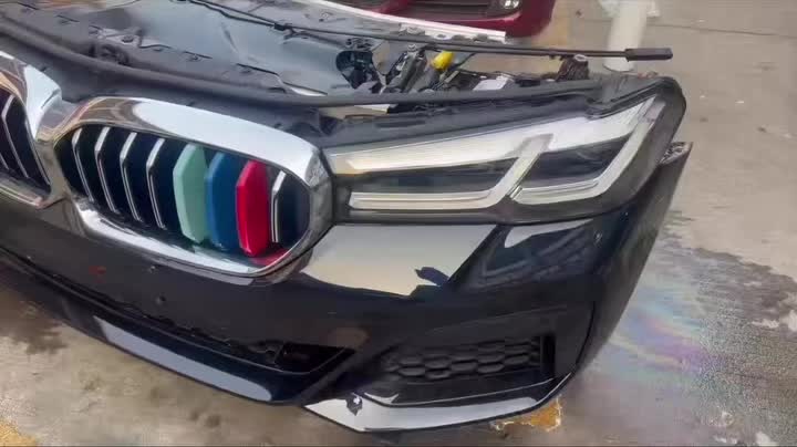 @Bimmer Parts