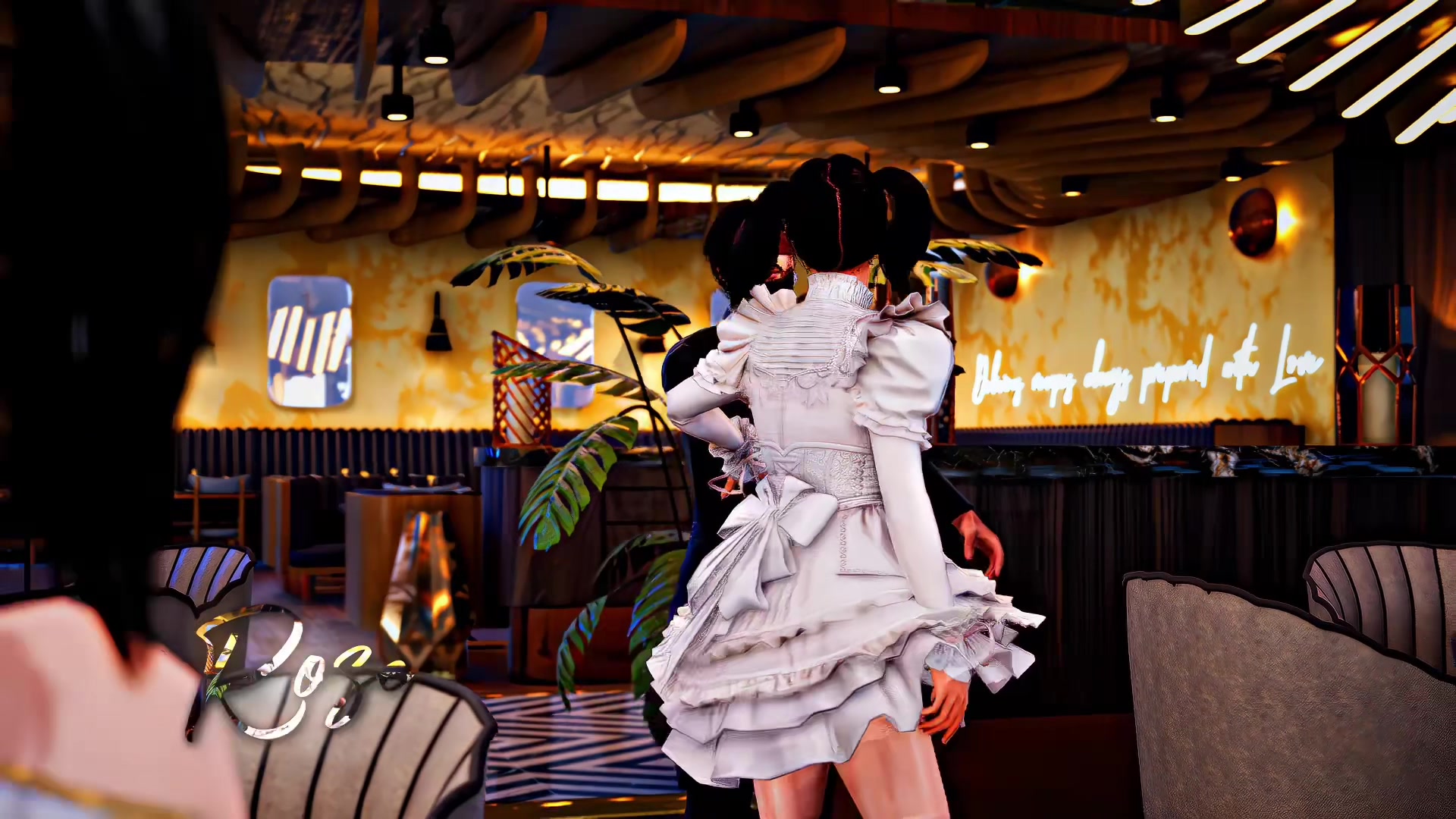 @ंʚROSEɞं
