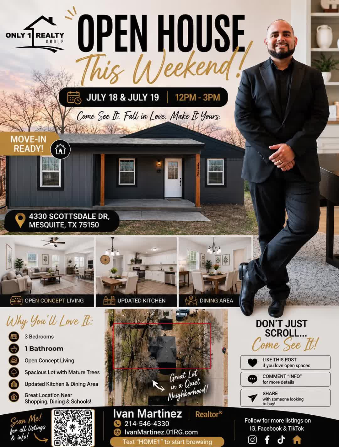 @Ivan Martinez REALTOR®