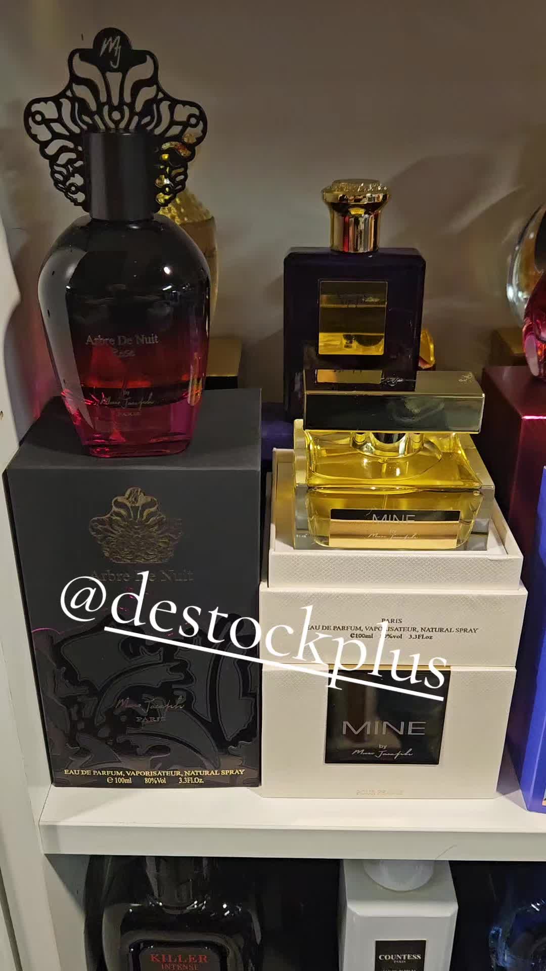 @Destockplus