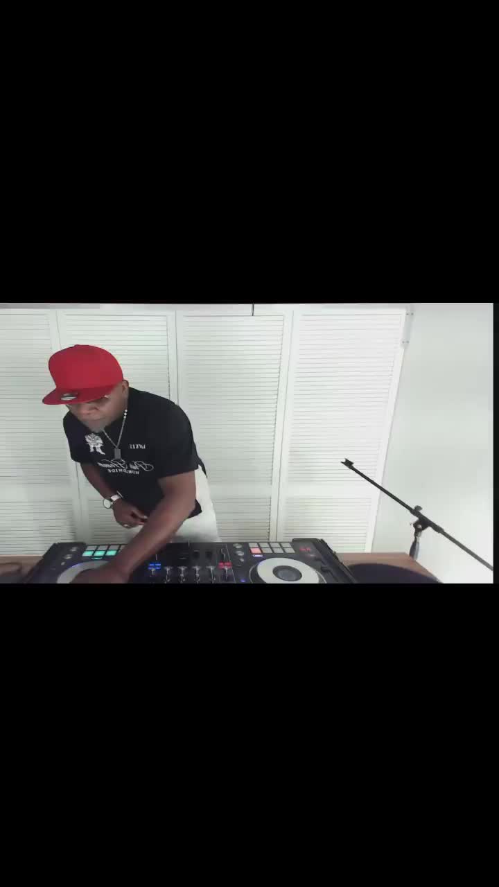 @DJ RANDY