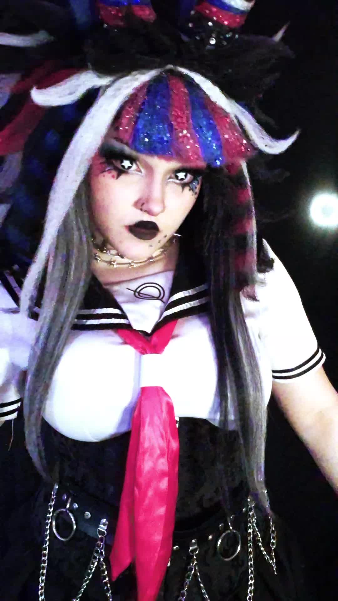 @🥞Moxxie/Mox/