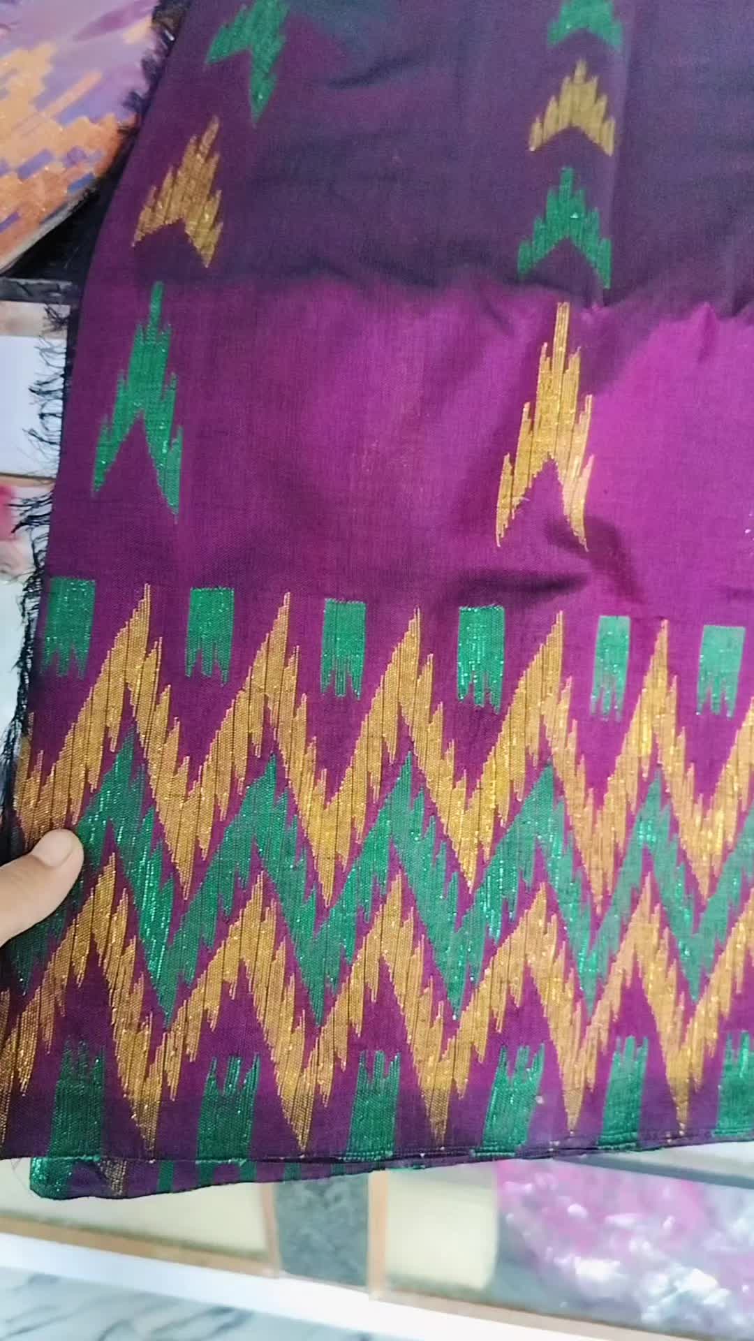 @INDU COLLECTION DAMAK