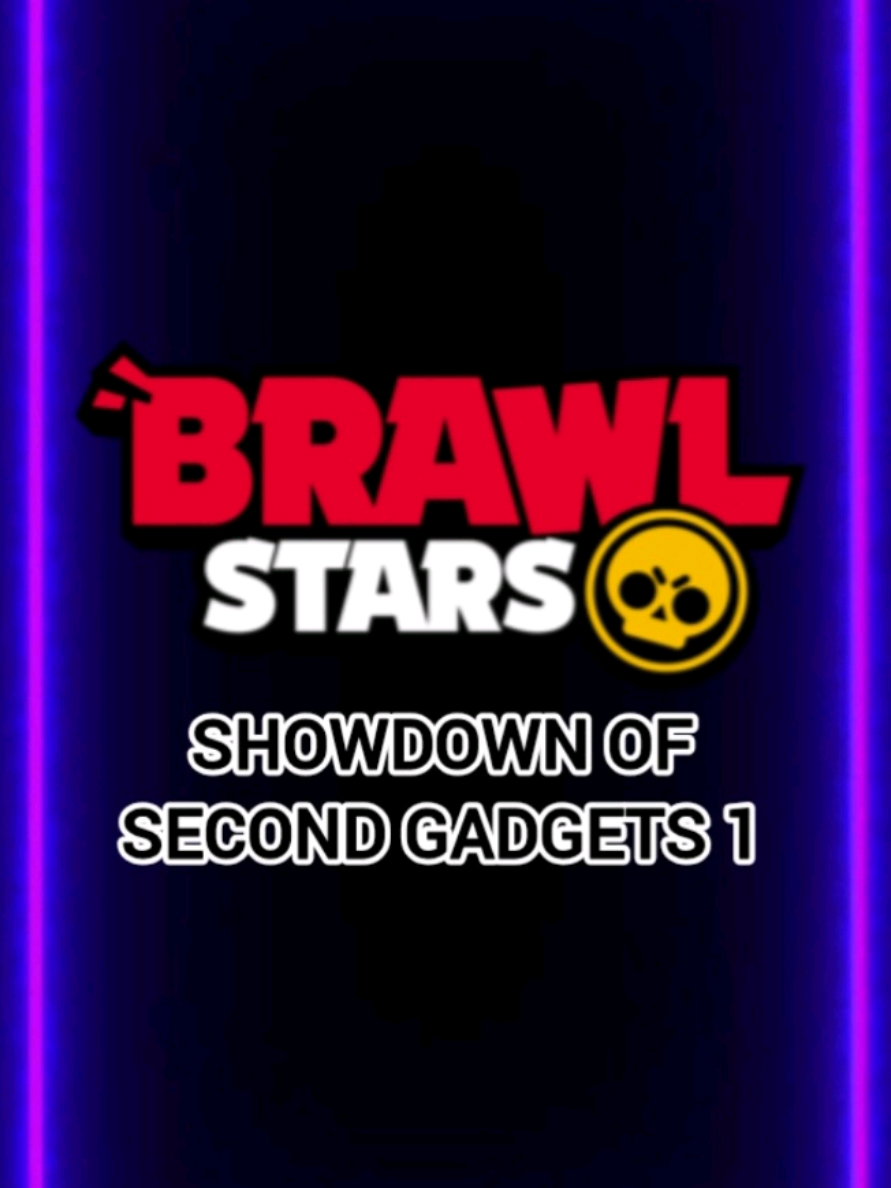 @Brawl Master Animations