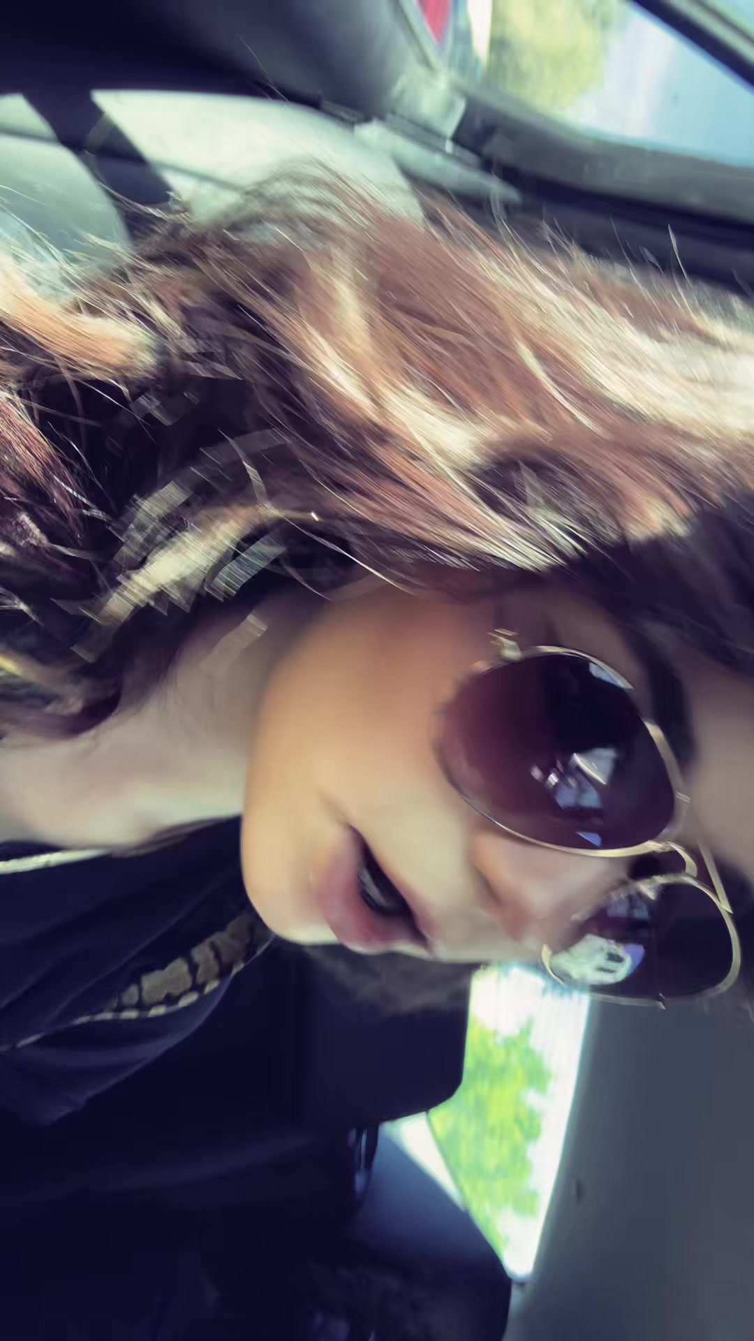 @Amberlyn📵