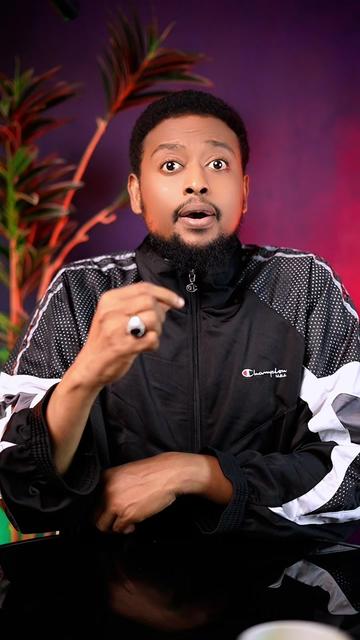 @Ahmed Ali Nur