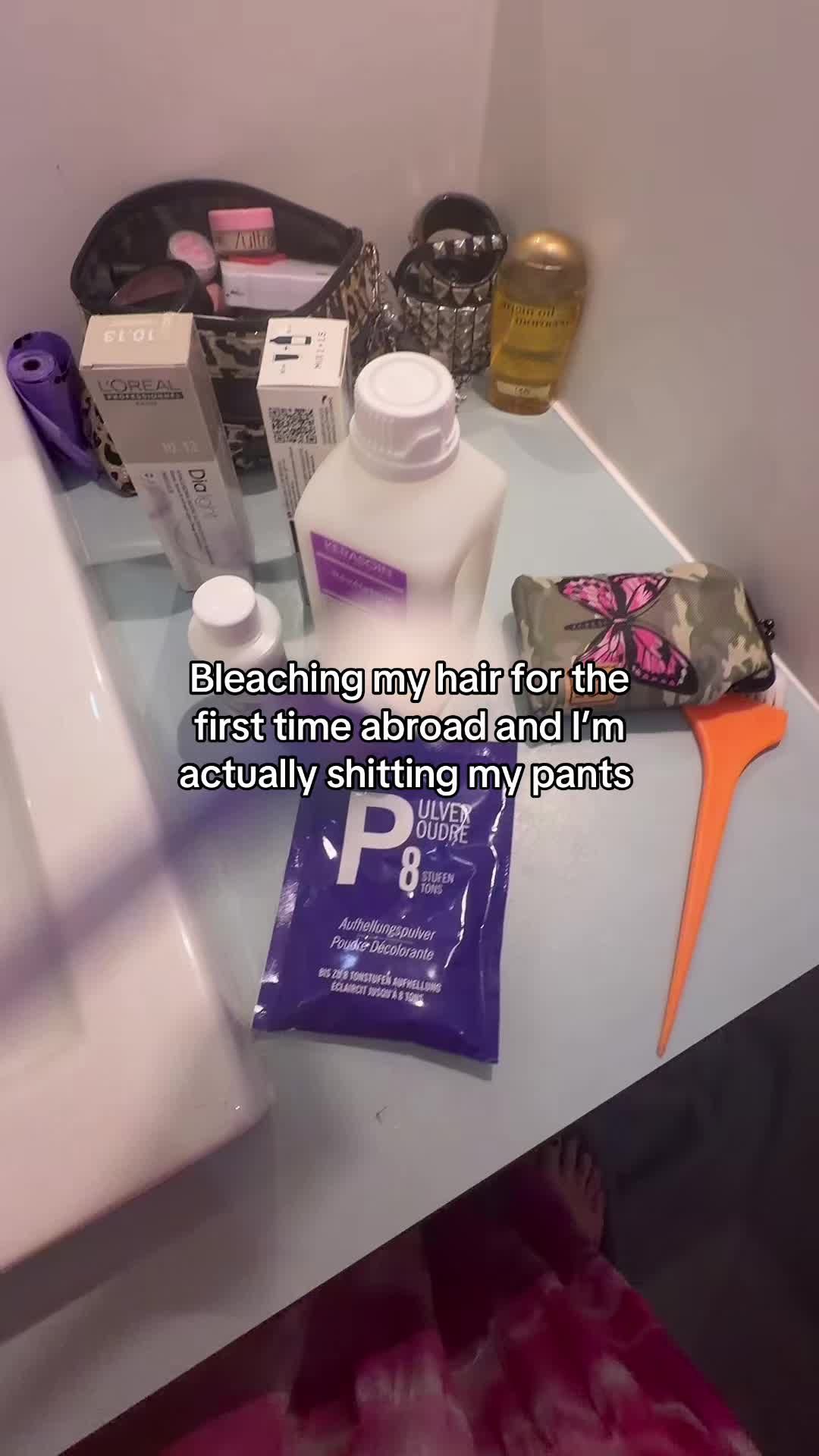 @Harleycake