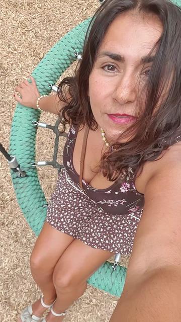 @Carina Eugenia