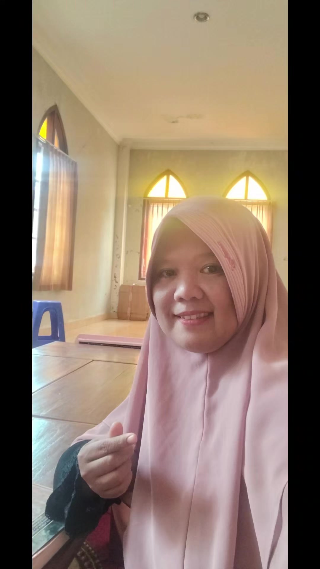 @BUNDA YUNI