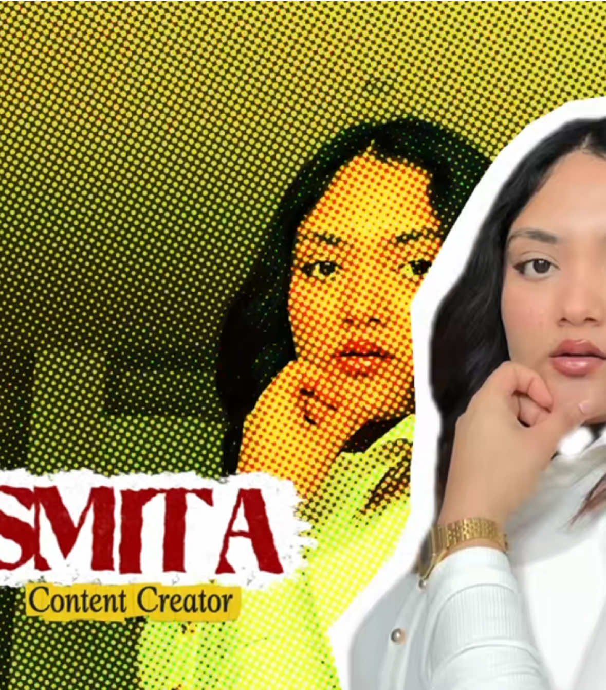 @Smita Pariyar
