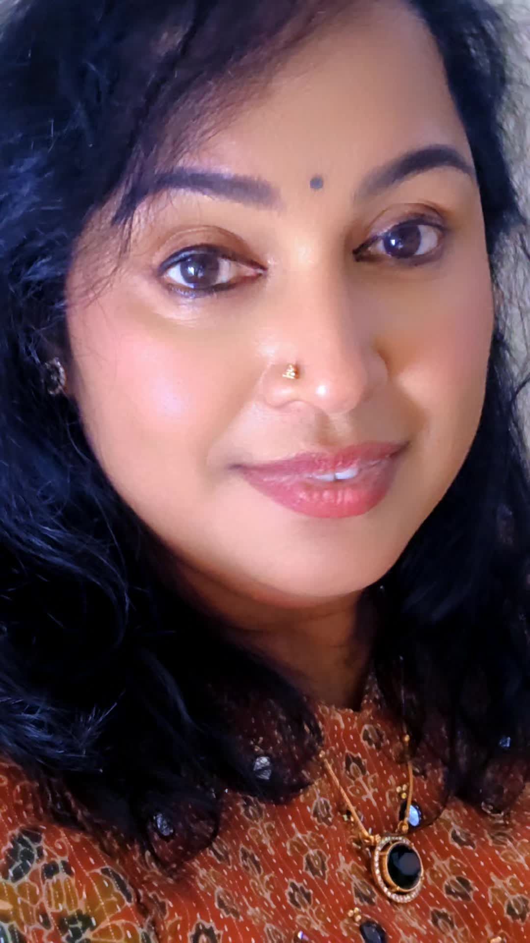 @Indu